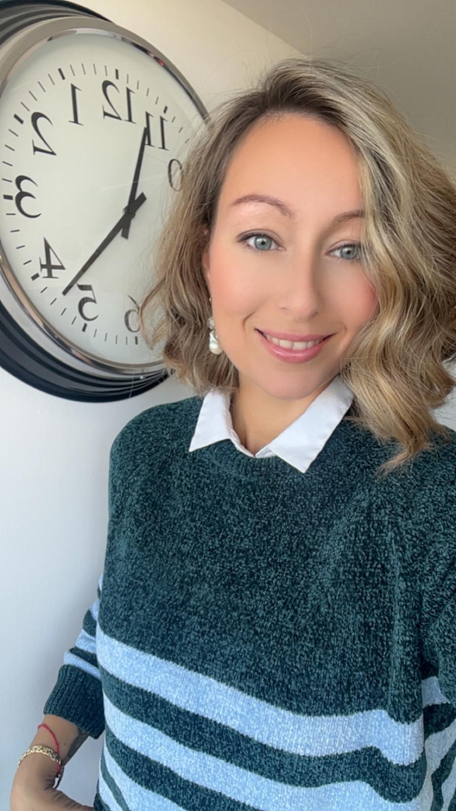 Diana NoExcuses, Karmic Numerologist